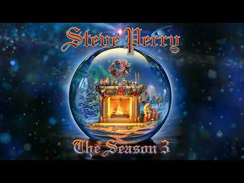 What Are You Doing New Year's Eve - Steve Perry