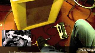Video thumbnail for Gig-Fx  VOD and Kilowah  Demo by Maurice Pringle