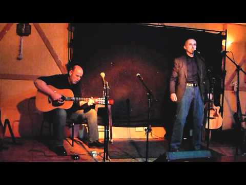 Billy & Lozz - Gerald