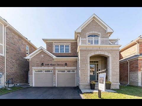 414 Hinton Terrace, Milton