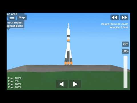 Soyuz and Apollo Docking