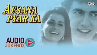 Afsana Pyar Ka Audio Songs Jukebox  Aamir Khan Nee