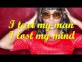 Dieselle - DJ ( Lyrics video ) 