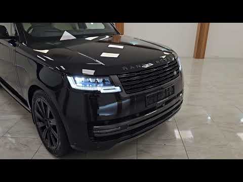 Land Rover Range Rover HSE - Image 2