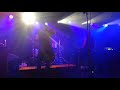 End Of Green - Everywhere - Live at Colos Saal, Aschaffenburg - 03/11/2017