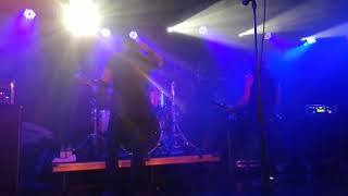 End Of Green - Everywhere - Live at Colos Saal, Aschaffenburg - 03/11/2017