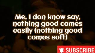 T.I Blaze_Good life (official lyrics)