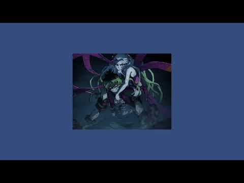 Adolescentes - virgen (speed up)