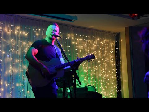 Sean Magee - Carter On The Costa 2023 - Dirty Old Town, The Gambler. I`m on fire