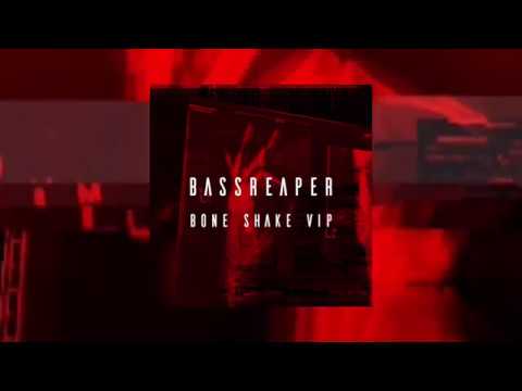 bassReaper - Bone Shake (Dubstep VIP)