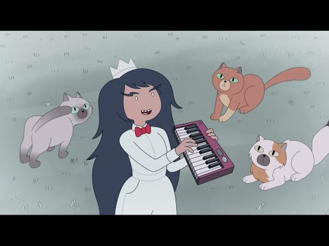 'Lonely I Will Never Be' - (Fionna and Cake Season 2 Song)