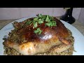 أغنية زهقتى من السلق والتحمير طب شوفى اسهل طريقه للفراخ المحشيه والذ طعم من فرخه كيلو هنعملها ٣كيلو mp3 أغنية زهقتى من السلق والتحمير طب شوفى اسهل طريقه للفراخ المحشيه والذ طعم من فرخه كيلو هنعملها ٣كيلو mp3