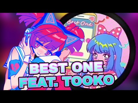 [MUSE DASH] Best One feat. tooko - 小野道ono [Hard - FULL COMBO]