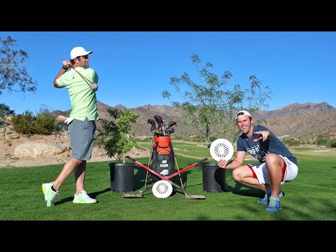 Brodie Smith vs. Jon Rahm | BRO VS PRO #7