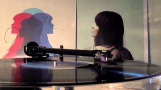 Jennie Abrahamson - Phoenix - Vinyl - at440mla - Gemini Gemini