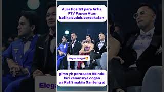 Download lagu Dinda kayak di kawal BODYGUARD Tampan😁 #adindaazani #raffiahmad #rizkynazar #ezagionino #viralvideo mp3