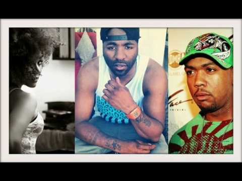 Brasco Ft. Lyrica Anderson & Timbaland - Fly [New 2012]
