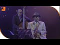 Archie SHEPP "Syeeda's Song Flute" Live Jazz à Vienne