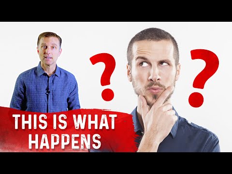 How to Overcome Adrenal Stress with Intermittent Fasting – Dr Berg