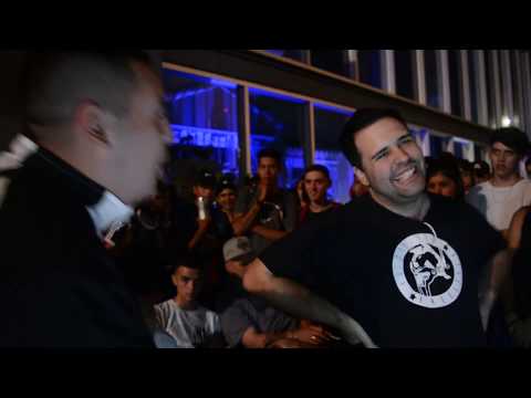 THOM vs POLY - 4tos EL PINTAGONO - FECHA 1