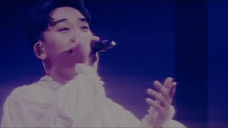 The Great Seungri (2018) - &#39;Love Is You&#39; Live Japanese ver. [ENG SUB]