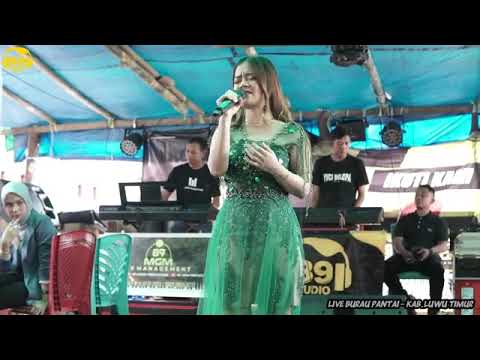 Nur Mai Sella - SELLENG UDDANI - Cipt.NN (Live Cover)