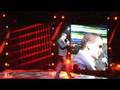 Shayne Ward Live IF THATS OK WITH YOU At Clothes Show Live