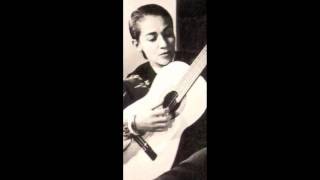 Chavela Vargas |  La noche de mi mal