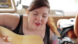 Mary Lambert - &quot;She Keeps Me Warm&quot; (Live at SXSW)