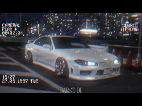 Nissan Silvia s15 Edit | faithless - rivoices (feat. Devilish Trio)
