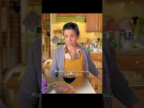 Finding a suitable nanny is no easy task.#shorts