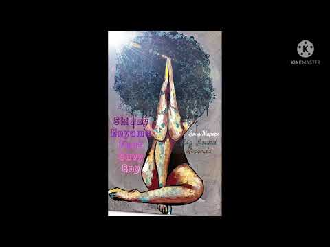 Shizzy mnyama ft Savy Boy-song mapepe (singeli music )