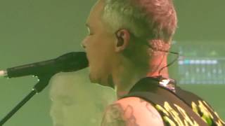 I Hate Hartley - The Amity Affliction  2017