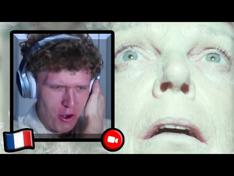 FIRST REACTION TO PROZACZOPIXAN - VALD | French Music Reaction