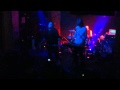 Die Warzau, "Coming Down", Abbey Pub, Chicago, 061211