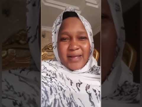 complete season of Rahama Sadau scandal