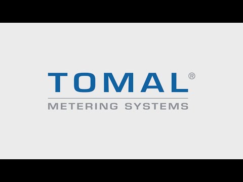 TOMAL ‒ Metering systems for solids