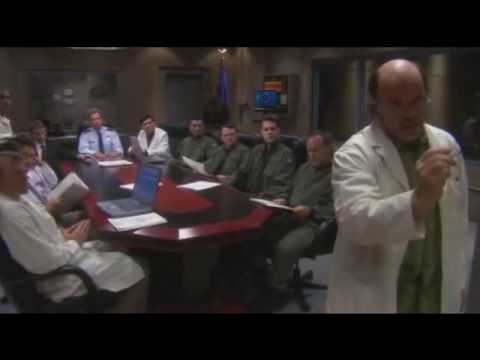 Critical Mass Part 1