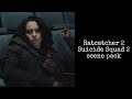 Ratcatcher 2 Scene Pack
