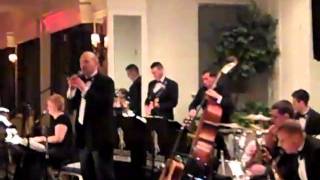 Mack the Knife - Steve Shininger & the ShinSings Orchestra