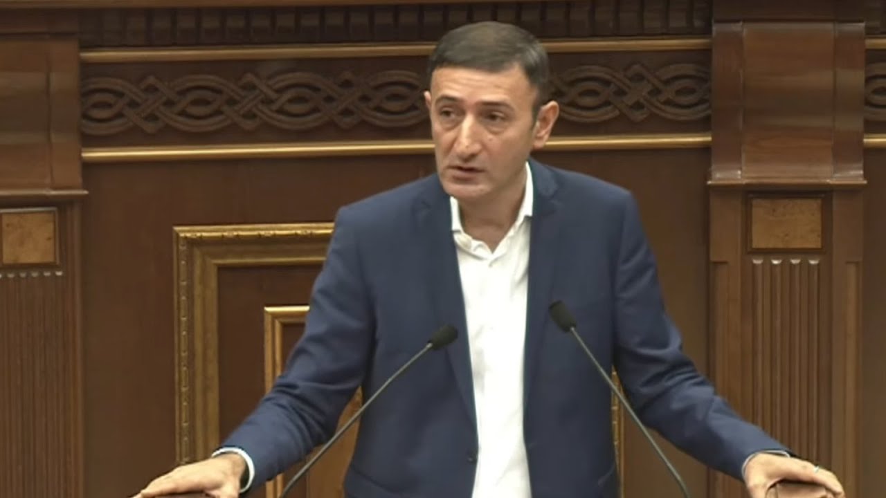 Թուղթ ու գրիչով մի օր եկեք հաշվենք. Թունյանը՝ Ավետիսյանին