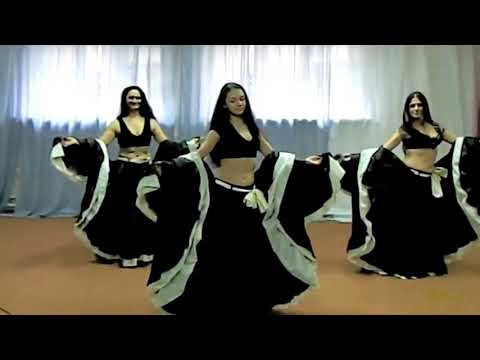 BAND ODESSA МОЛОДОЙ ЦЫГАН