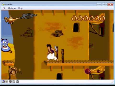 Disney's Aladdin Chess Adventures PC