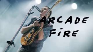 Arcade Fire - You Already Know (subtitulada en español)