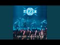 Comin' Atcha Live / Truckin' (Live At The Trocadero / 1990)