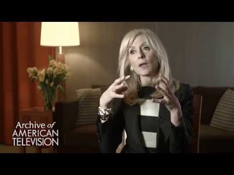 Judith Light discusses getting cast on "Who's the Boss" - TelevisionAcademy.com/Interviews