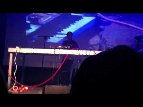 Beardyman in Poznań LIVE 14.05.11 HD