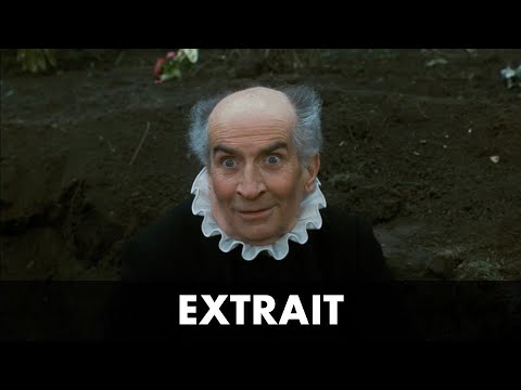 L'Avare - Extrait #2 - "Monologue Harpagon"