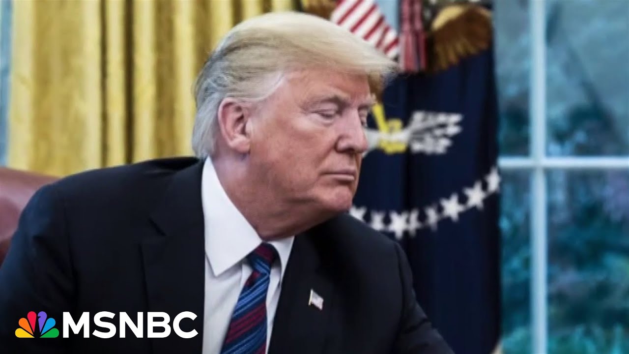 Rep. Frost on 'raising hell' and opposing Trump: 'We've had some wins because the people spoke out'