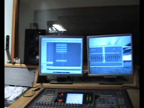 PERRY AND THE TRAVELLERS PRE PRODUCTION 2010 PART 1.wmv